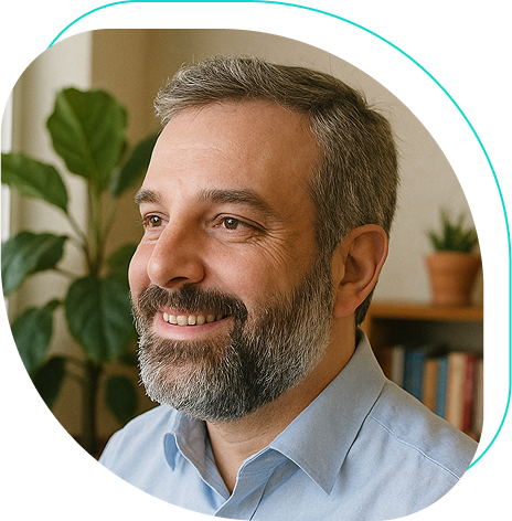 Rafael Forneiro - Especialista em Gestão Ágil de Projetos